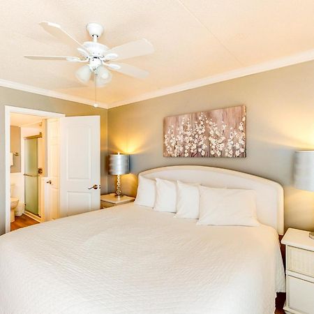 Island Echos 7Th Floor Condos Fort Walton Beach Room photo