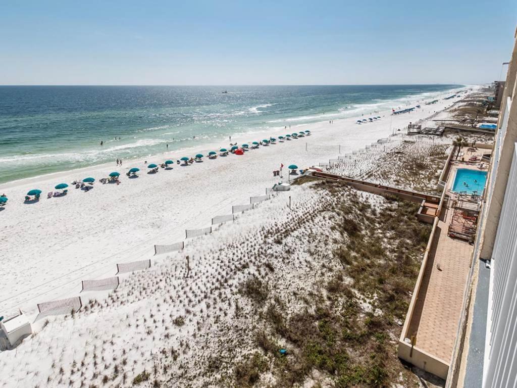 Island Echos 7Th Floor Condos Fort Walton Beach Exterior photo