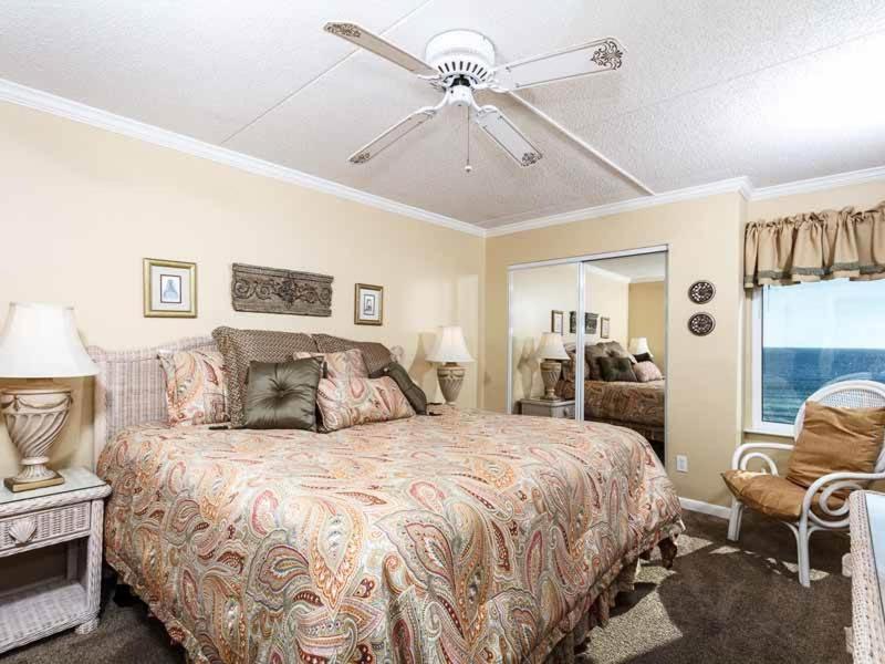 Island Echos 7Th Floor Condos Fort Walton Beach Room photo