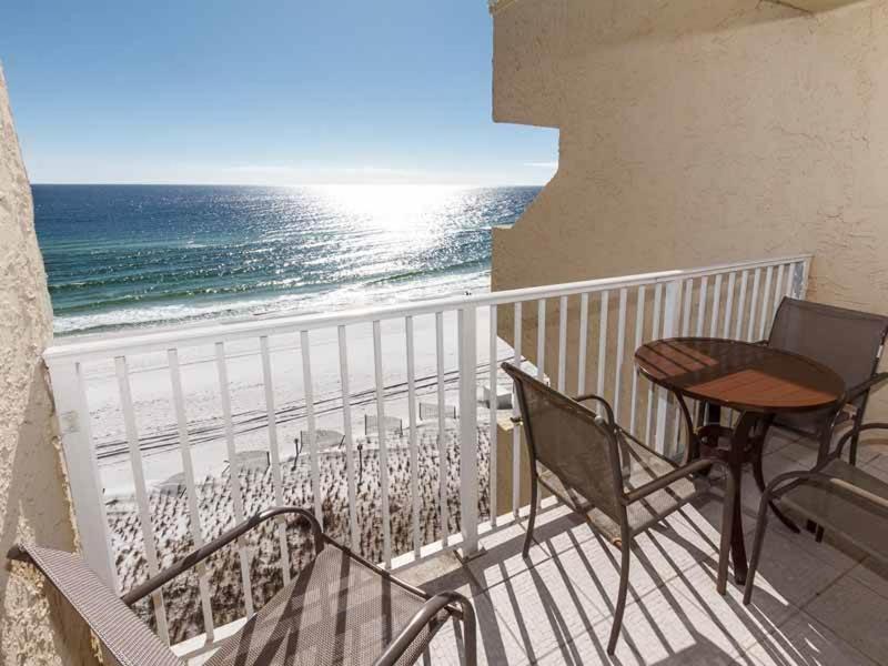 Island Echos 7Th Floor Condos Fort Walton Beach Room photo