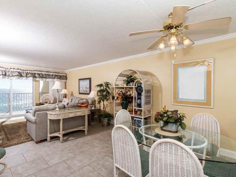 Island Echos 7Th Floor Condos Fort Walton Beach Room photo