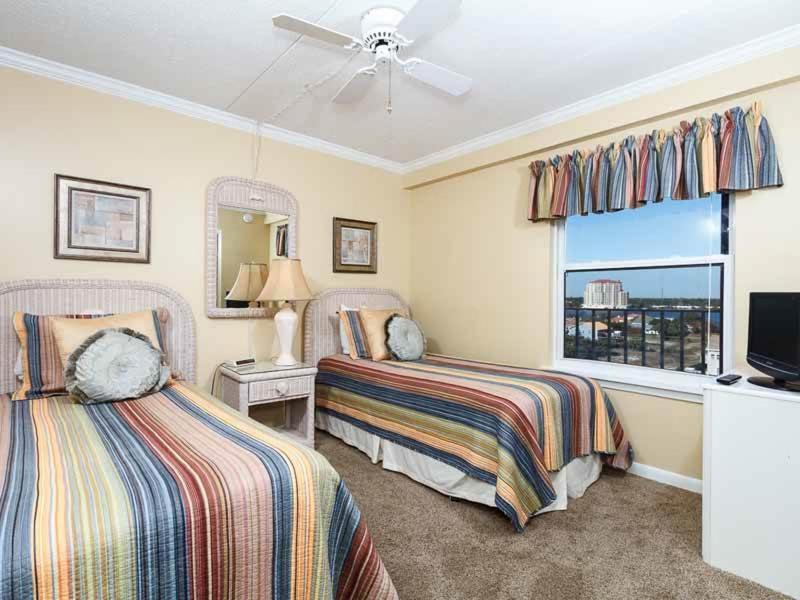 Island Echos 7Th Floor Condos Fort Walton Beach Room photo