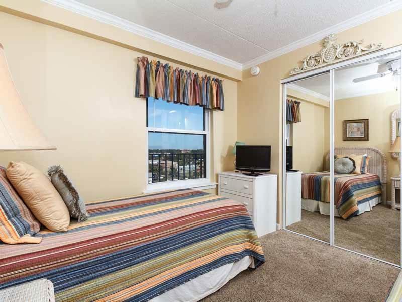 Island Echos 7Th Floor Condos Fort Walton Beach Room photo